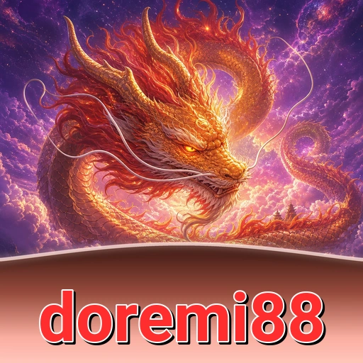 Layar fitur doremi88