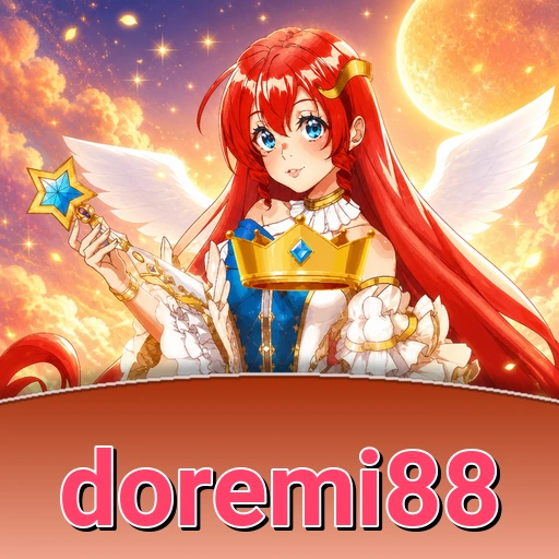 Layar beranda doremi88