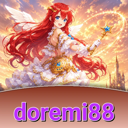 Layar pengaturan doremi88