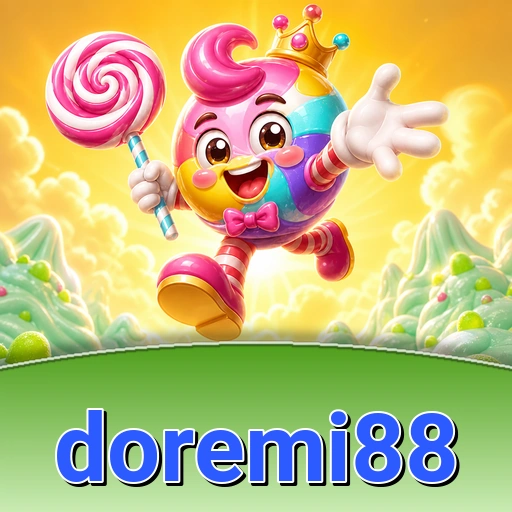 Halaman profil doremi88