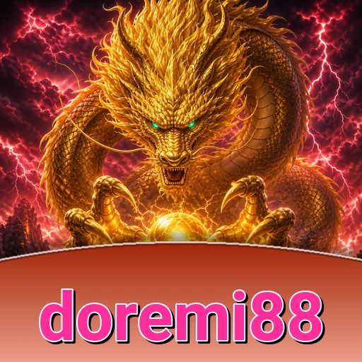 Layar notifikasi doremi88