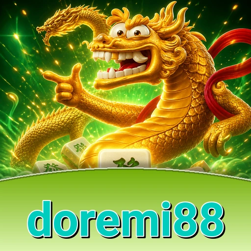 Layar pencarian doremi88