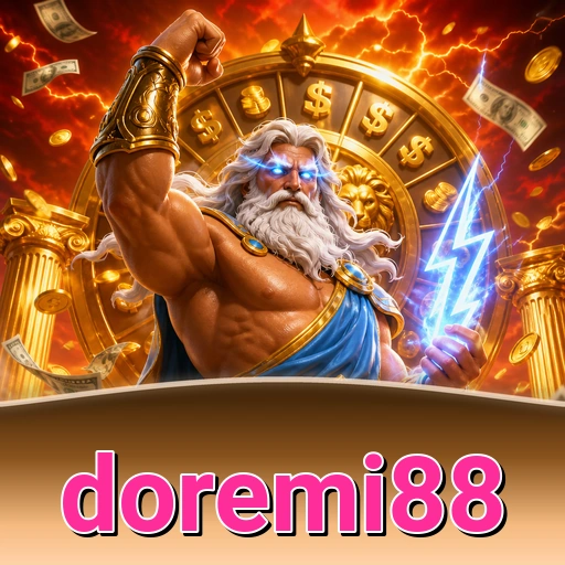 Dasbor doremi88